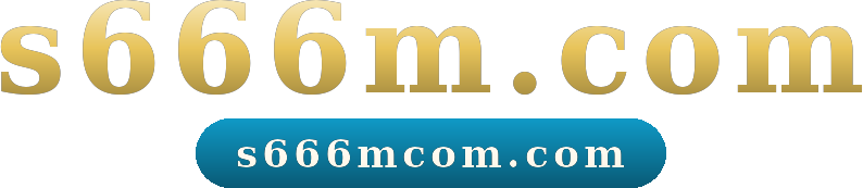 s666m.com logo
