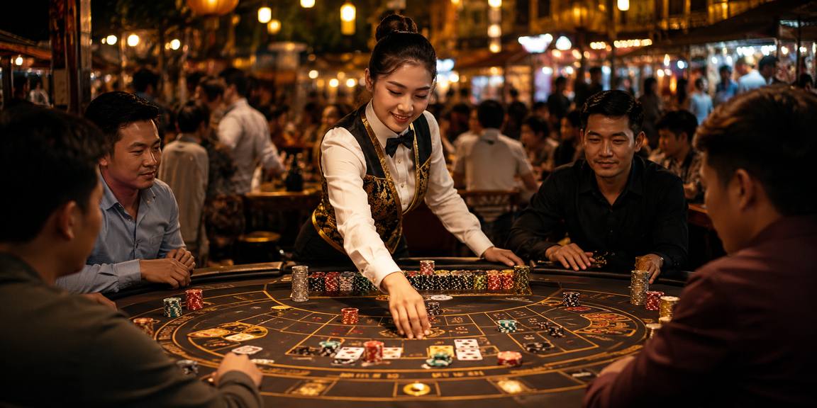 s666m.com Mở Tài Khoản Và Vào Sảnh Trong Vài Bước