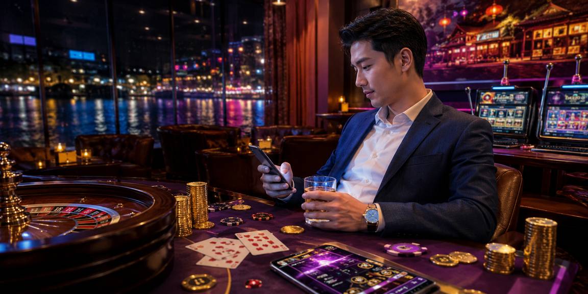 s666m.com Viettel Money Baccarat